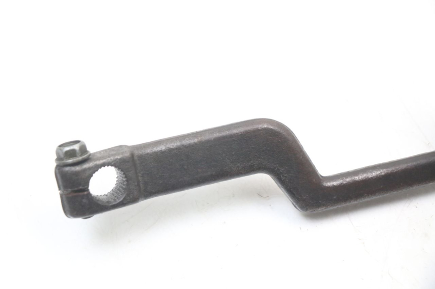 photo de KICK KYMCO AGILITY RS 4T 50 (2009 - 2013) - Autre angle de vue