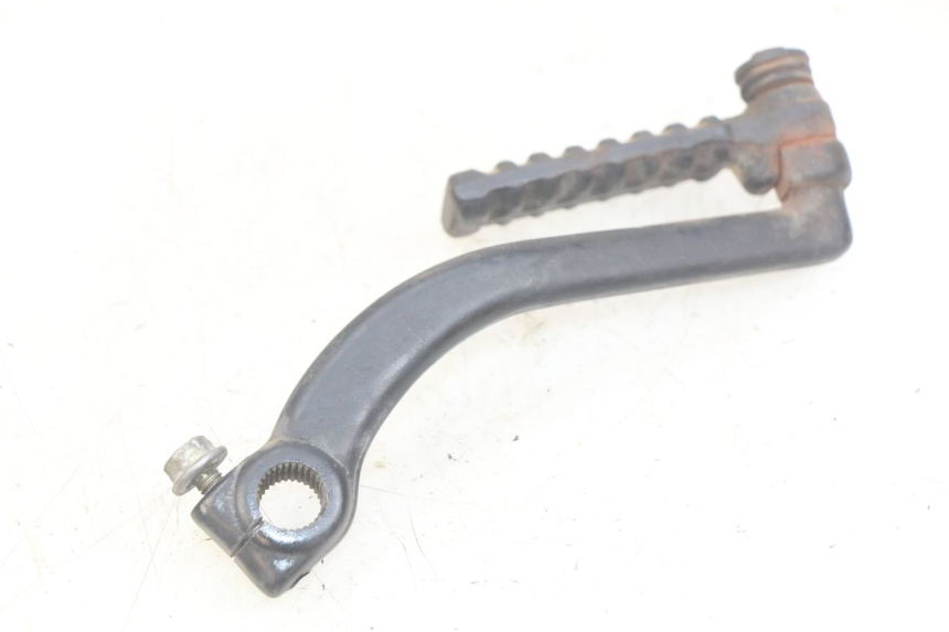 photo de KICK NECO ALEXONE 125 (2017 - 2024) - Détail de la pièce