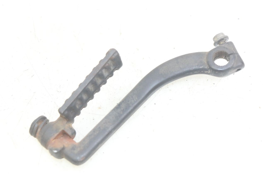 photo de KICK NECO ALEXONE 125 (2017 - 2024) - Autre angle de vue