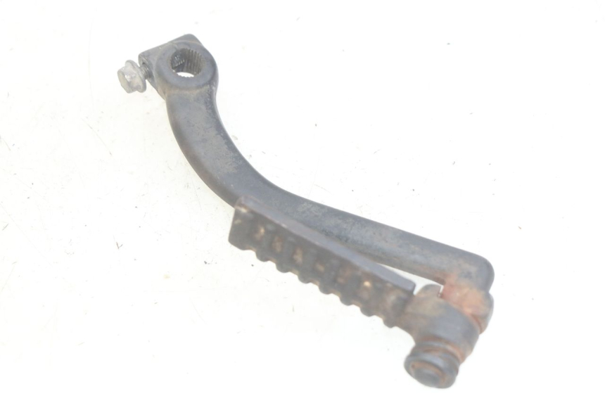 photo de KICK NECO ALEXONE 125 (2017 - 2024) - Gros plan technique