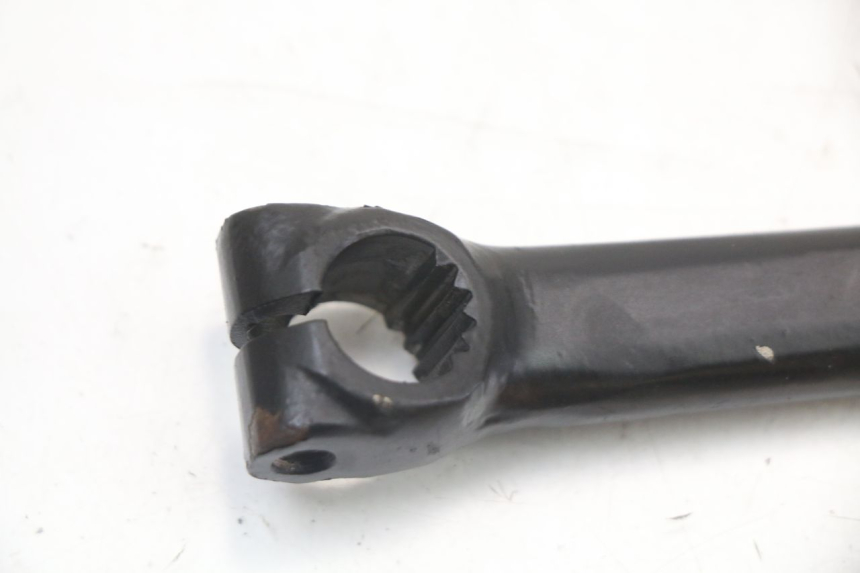 photo de KICK APRILIA SR MOTARD 50 (2012 - 2018) - Zoom état d’usage