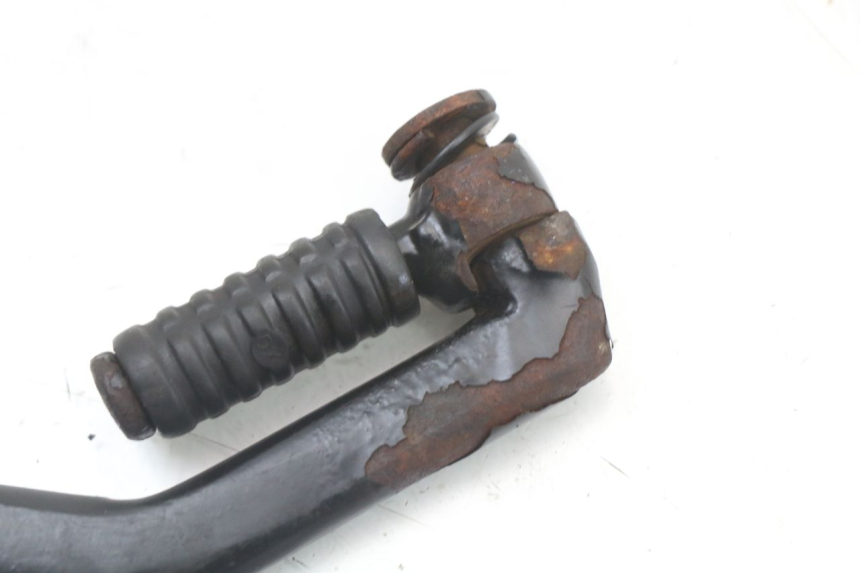 photo de KICK APRILIA SR MOTARD 50 (2012 - 2018) - Autre angle de vue