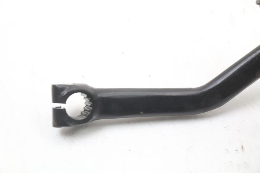 photo de KICK APRILIA SR MOTARD 50 (2012 - 2018) - Vue d’ensemble