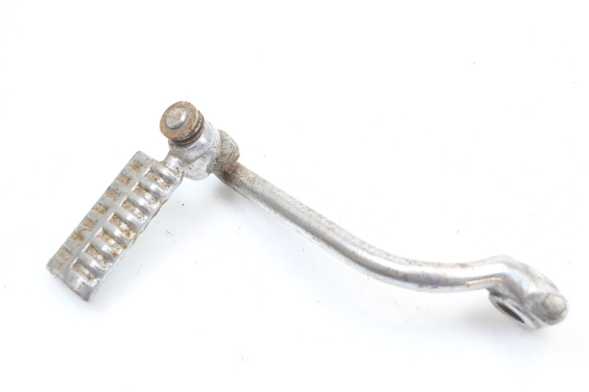 photo de KICK JONWAY AZTRAL 125 (2008 - 2017) - Vue principale