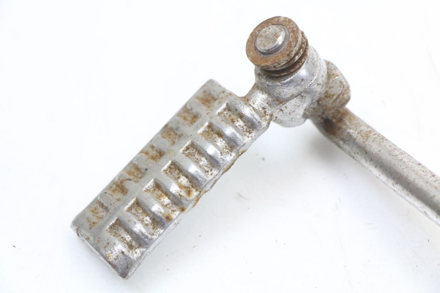 photo de KICK JONWAY AZTRAL 125 (2008 - 2017) - Détail de la pièce