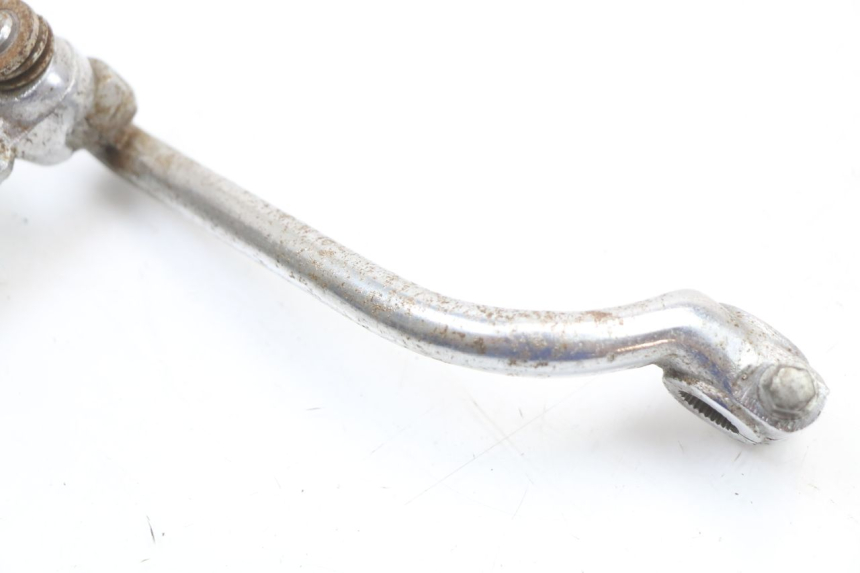 photo de KICK JONWAY AZTRAL 125 (2008 - 2017) - Zoom état d’usage