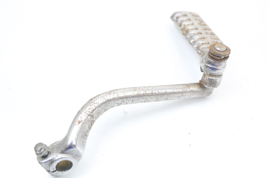 photo de KICK JONWAY AZTRAL 125 (2008 - 2017) - Autre angle de vue