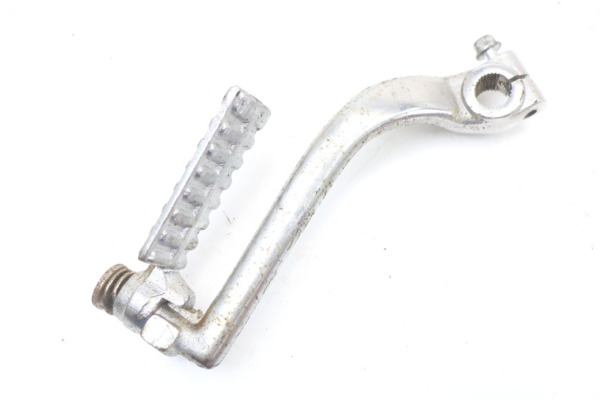 photo de KICK JONWAY AZTRAL 125 (2008 - 2017) - Gros plan technique