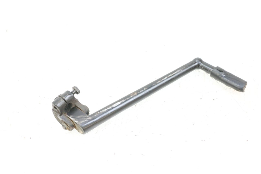 photo de KICK MAG POWER BOMBERS 4T 50 (2016 - 2026) - Vue principale