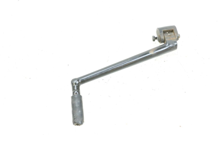 photo de KICK MAG POWER BOMBERS 4T 50 (2016 - 2026) - Détail de la pièce