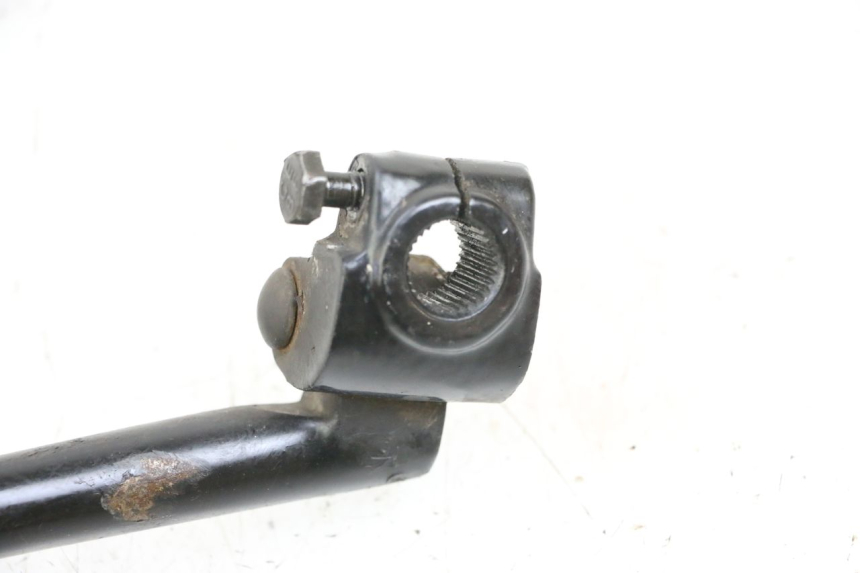 photo de KICK MAG POWER BOMBERS 4T 50 (2016 - 2026) - Zoom état d’usage