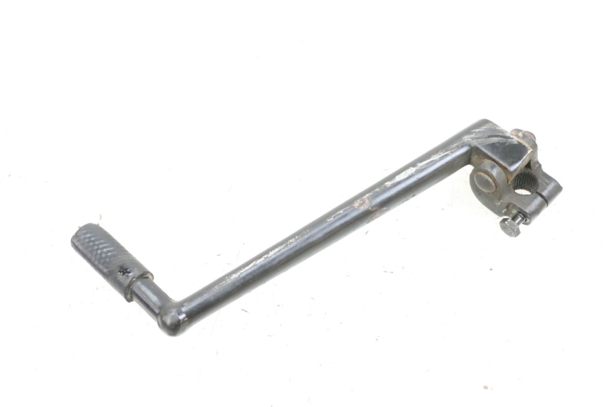 photo de KICK MAG POWER BOMBERS 4T 50 (2016 - 2026) - Autre angle de vue