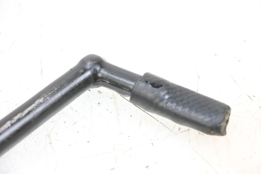 photo de KICK MAG POWER BOMBERS 4T 50 (2016 - 2026) - Points de fixation