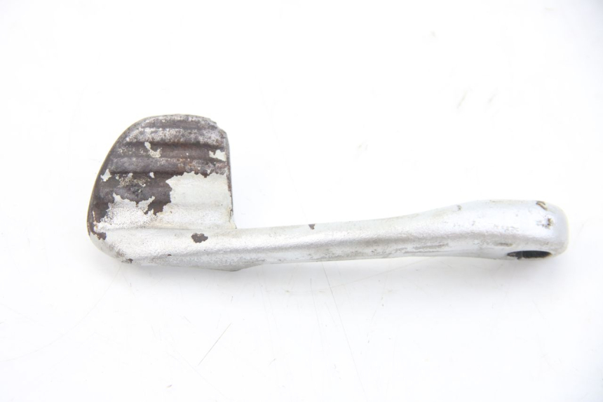 photo de KICK MBK BOOSTER NEXT GENERATION 50 (2004 - 2007) - Vue principale