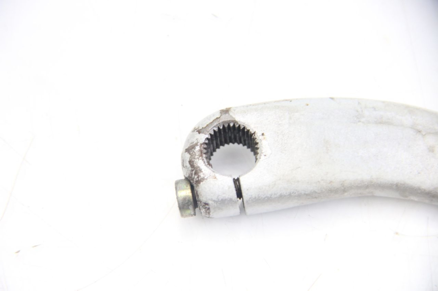 photo de KICK MBK BOOSTER NEXT GENERATION 50 (2004 - 2007) - Zoom état d’usage