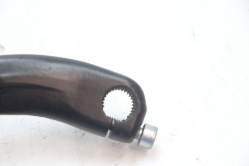 photo de KICK MBK BOOSTER ROCKET 50 (1995 - 1998) - Gros plan technique