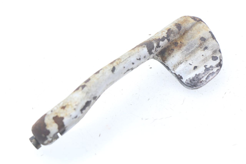 photo de KICK MBK BOOSTER SPIRIT 50 (2004 - 2017) - Vue principale