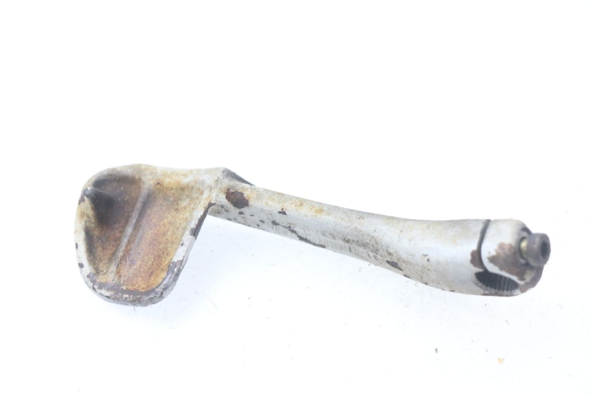 photo de KICK MBK BOOSTER SPIRIT 50 (2004 - 2017) - Zoom état d’usage