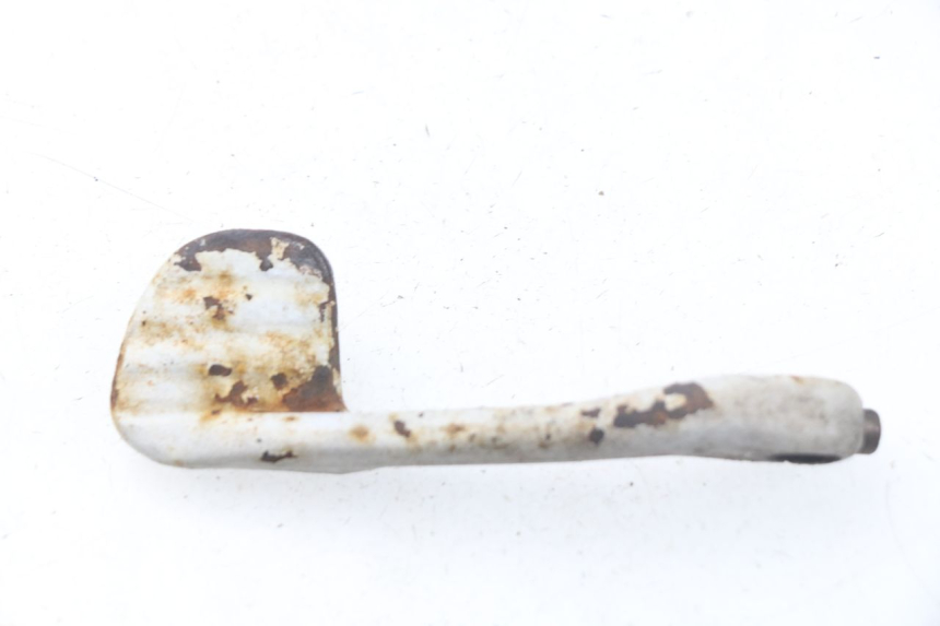 photo de KICK MBK BOOSTER SPIRIT 50 (2004 - 2017) - Vue principale