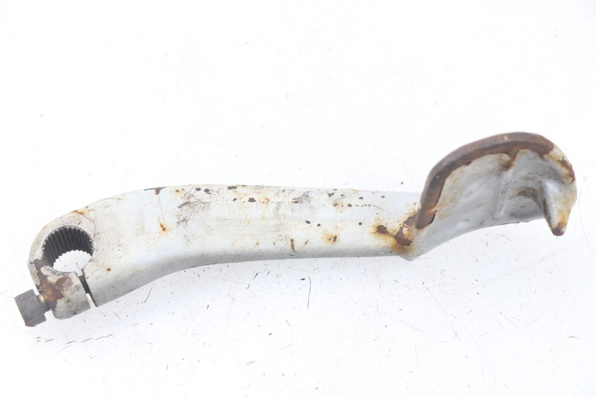 photo de KICK MBK BOOSTER SPIRIT 50 (2004 - 2017) - Autre angle de vue