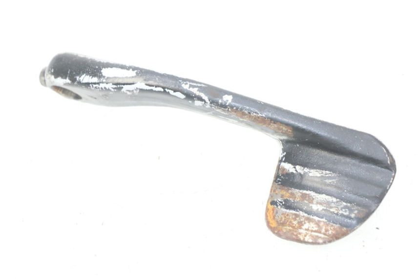 photo de KICK MBK BOOSTER SPIRIT 50 (1996 - 1999) - Vue principale