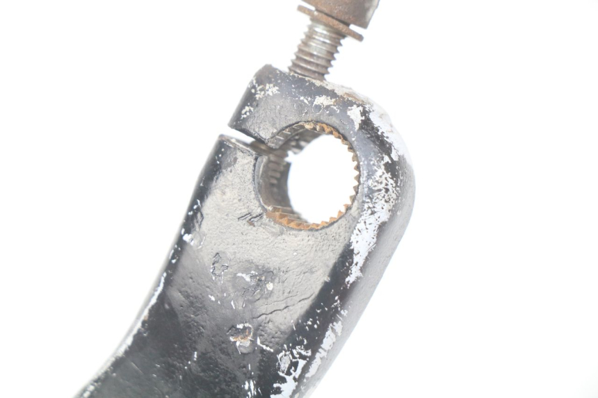 photo de KICK MBK BOOSTER SPIRIT 50 (1996 - 1999) - Zoom état d’usage