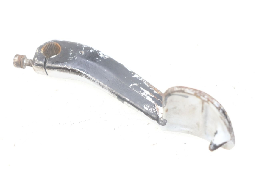 photo de KICK MBK BOOSTER SPIRIT 50 (1996 - 1999) - Gros plan technique