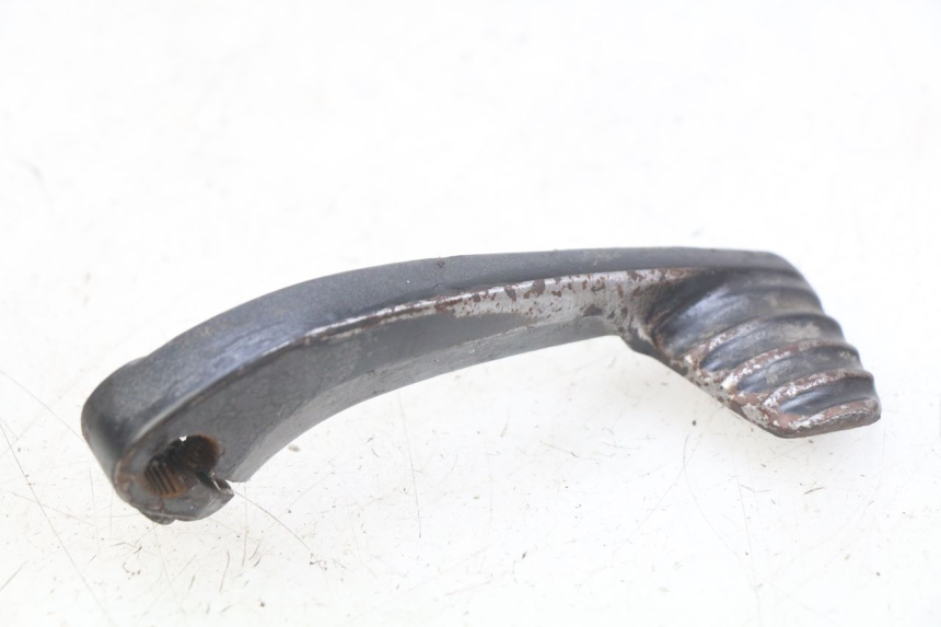 photo de KICK MBK BOOSTER SPIRIT 50 (1999 - 2003) - Vue principale