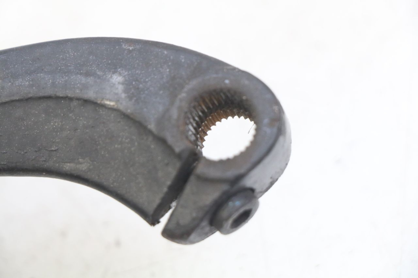 photo de KICK MBK BOOSTER SPIRIT 50 (1999 - 2003) - Zoom état d’usage