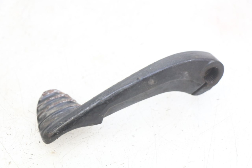 photo de KICK MBK BOOSTER SPIRIT 50 (1999 - 2003) - Gros plan technique