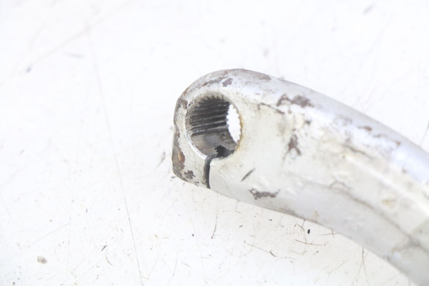 photo de KICK MBK BOOSTER SPIRIT 50 (1999 - 2003) - Zoom état d’usage