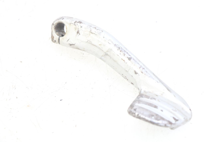 photo de KICK MBK BOOSTER SPIRIT 50 (1999 - 2003) - Autre angle de vue