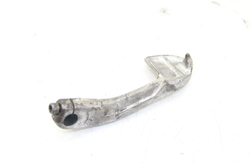 photo de KICK MBK BOOSTER SPIRIT 50 (1999 - 2003) - Zoom état d’usage