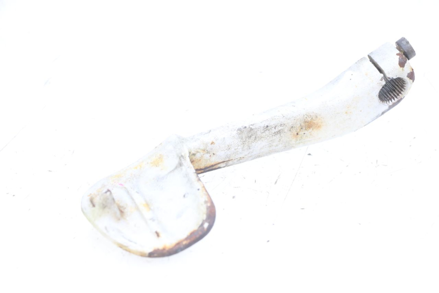 photo de KICK MBK BOOSTER SPIRIT 50 (2004 - 2017) - Zoom état d’usage