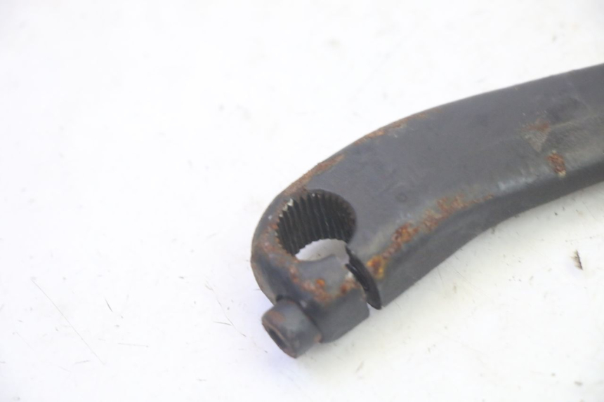 photo de KICK MBK BOOSTER SPIRIT 50 (2004 - 2017) - Gros plan technique