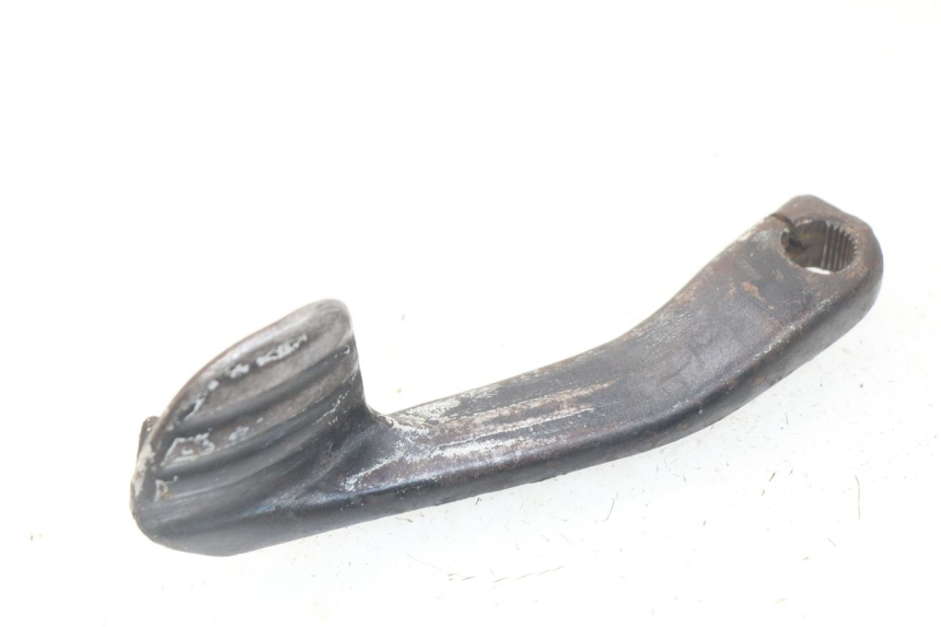 photo de KICK MBK BOOSTER SPIRIT NAKED 50 (2004 - 2017) - Vue principale