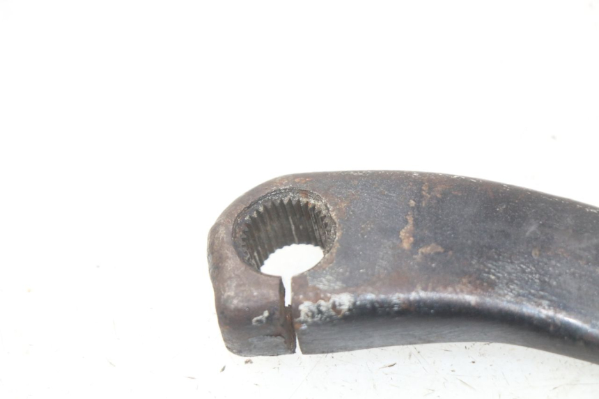 photo de KICK MBK BOOSTER SPIRIT NAKED 50 (2004 - 2017) - Zoom état d’usage