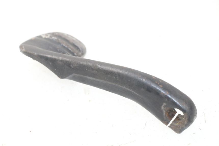 photo de KICK MBK BOOSTER SPIRIT NAKED 50 (2004 - 2017) - Gros plan technique