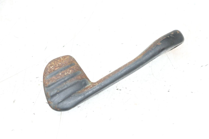 photo de KICK MBK BOOSTER SPIRIT NAKED 50 (2004 - 2017) - Autre angle de vue