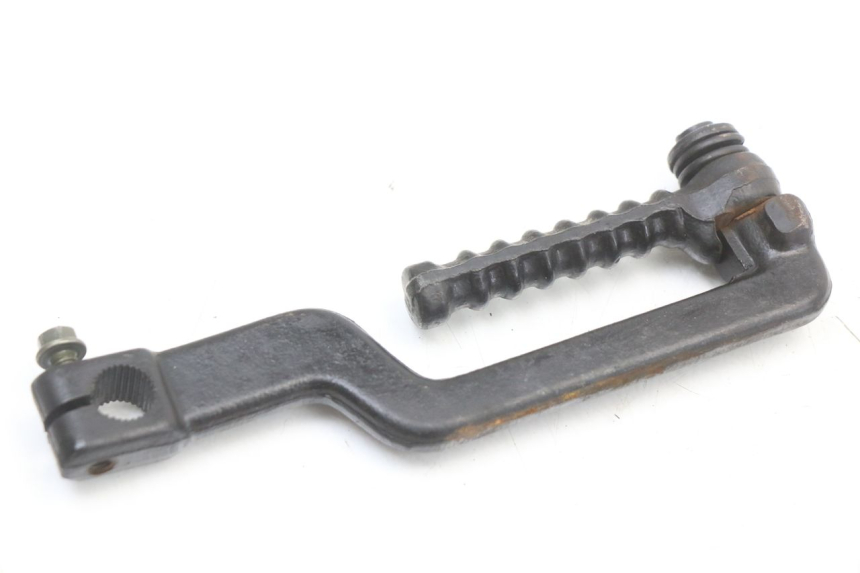 photo de KICK TNT MOTOR BOSTON 4T 50 (2018 - 2025) - Vue principale