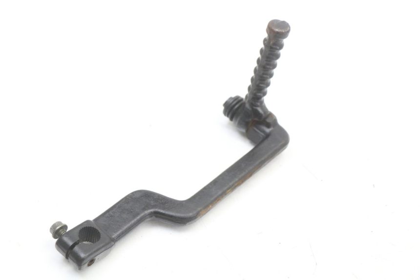 photo de KICK TNT MOTOR BOSTON 4T 50 (2018 - 2025) - Zoom état d’usage