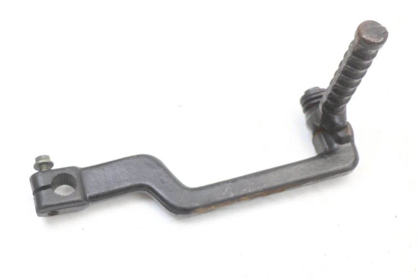 photo de KICK TNT MOTOR BOSTON 4T 50 (2018 - 2025) - Autre angle de vue