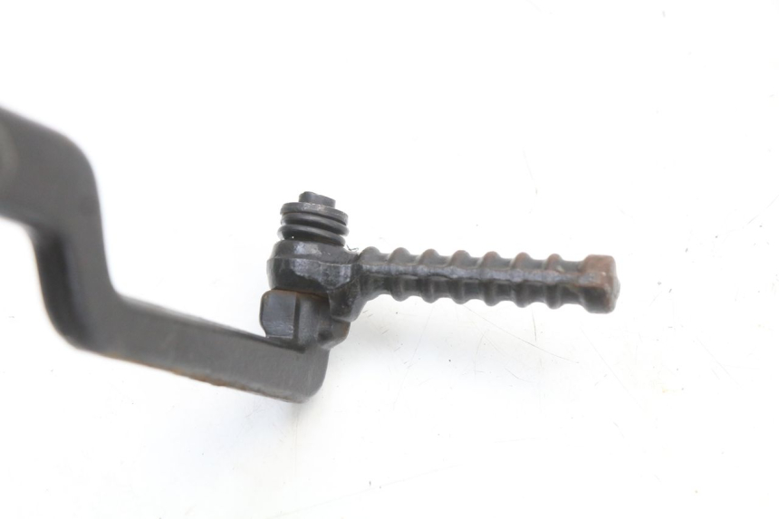 photo de KICK TNT MOTOR BOSTON 4T 50 (2018 - 2025) - Gros plan technique