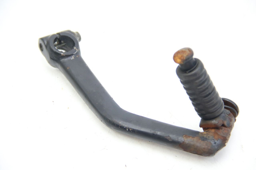 photo de KICK DERBI BOULEVARD 50 (2009 - 2006) - Vue principale