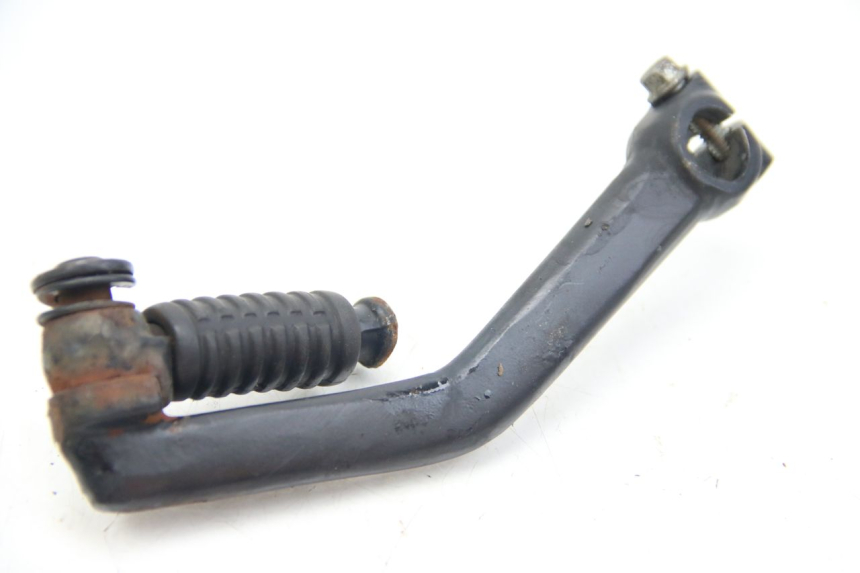 photo de KICK DERBI BOULEVARD 50 (2009 - 2006) - Zoom état d’usage