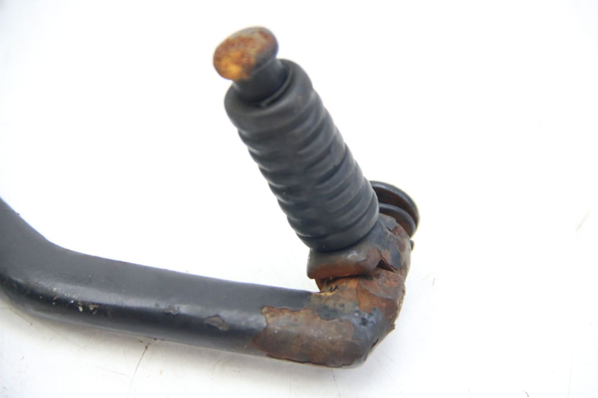 photo de KICK DERBI BOULEVARD 50 (2009 - 2006) - Autre angle de vue