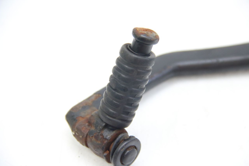 photo de KICK DERBI BOULEVARD 50 (2009 - 2006) - Gros plan technique