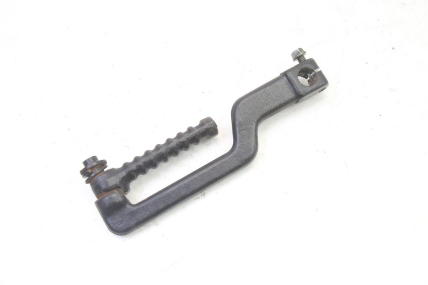 photo de KICK MOTRON BREEZY 4T 50 (2021 - 2025) - Vue principale