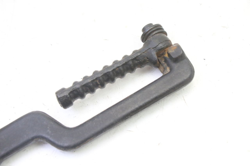 photo de KICK MOTRON BREEZY 4T 50 (2021 - 2025) - Zoom état d’usage