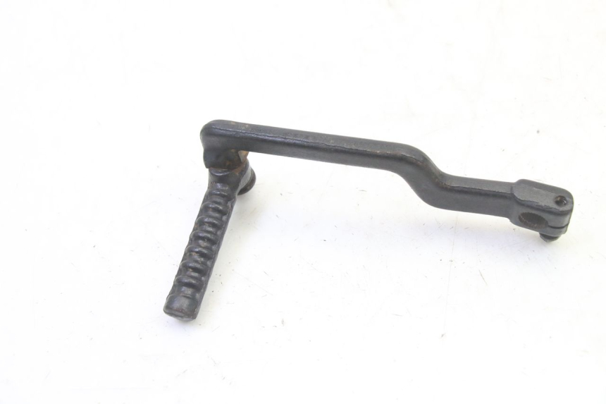 photo de KICK MOTRON BREEZY 4T 50 (2021 - 2025) - Gros plan technique